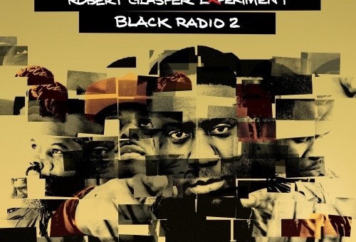 Robert Glasper Experiment – Persevere Ft. Snoop Dogg, Lupe Fiasco & Luke James