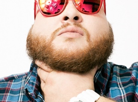 Action Bronson – Practice (Prod. by Party Supplies)