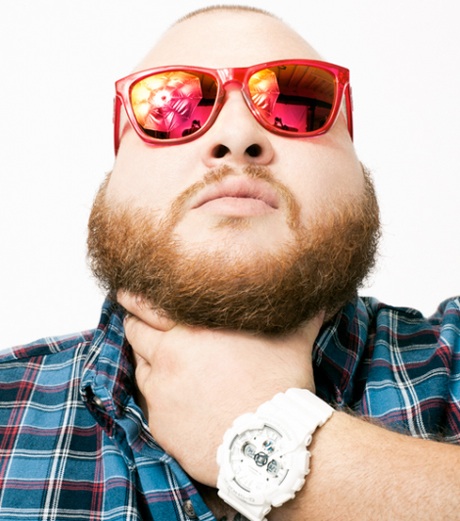 image28 Action Bronson - Practice (Prod. by Party Supplies)  