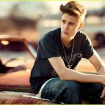 Justin Bieber – Recovery