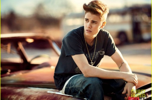 Justin Bieber – Recovery
