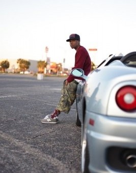 Curren$y – CruiseLife Ep. 1 (Video)