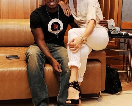 Celine Dion – Incredible Ft. Ne-yo