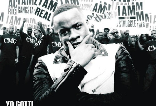 Yo Gotti – Lebron James