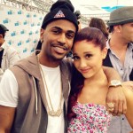 Ariana Grande – Right There Ft. Big Sean (Official Video)