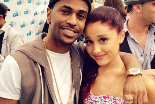 Ariana Grande – Right There Ft. Big Sean (Official Video)
