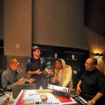 Nas Talks Jay Z & Justin Timberlake Collab “Sinatra In The Sands” (Prod. By Timbaland)