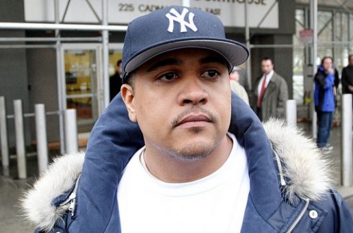 Irv Gotti Set To Relaunch Murder Inc. Under His New Entertainment Company, Visionary