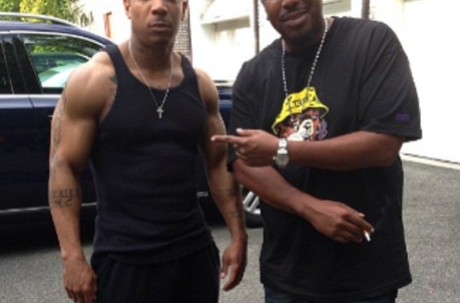 Ja Rule To Pen Prison Stay Inspired Microwave Cookbook