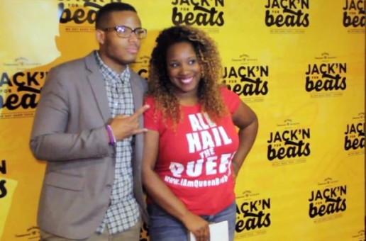 DeLorean, Boston George, & Easy Yves Saint – Jack Daniel’s #JacknForBeats Tour: Houston (Video)