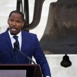 Jamie Foxx Sets His Sights On Oliver Stone Directed Martin Luther King, Jr. Biopic