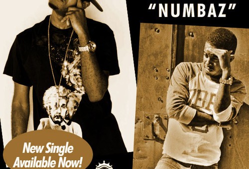 Jay Griffy – Numbaz Ft. Reed Dollaz (Prod. by Nick Rio)