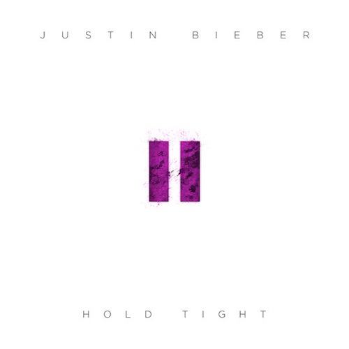 jbhhs1987 Justin Bieber - Hold Tight  
