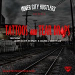 ICH Gang – Tattoos & Tear Drops