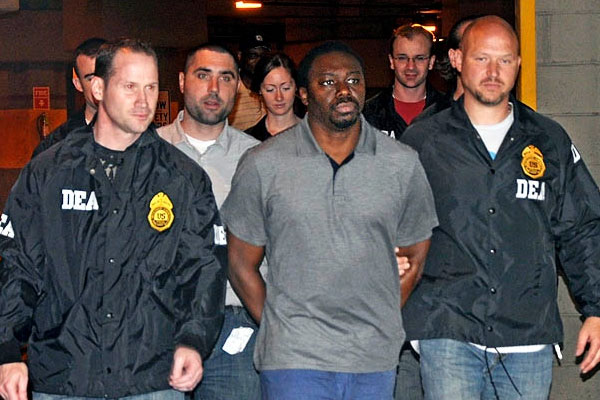 jimmy-henchman-locked-up-hhs1987 James “Jimmy Henchman” Rosemond Sentenced To Life In Prison On Drug Trafficking Charges  