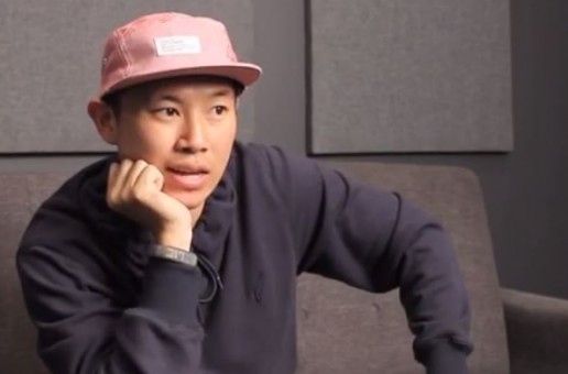 Jin Talks Missed Opportunities To Work With Kanye West & More W/ VLAD TV (Video)