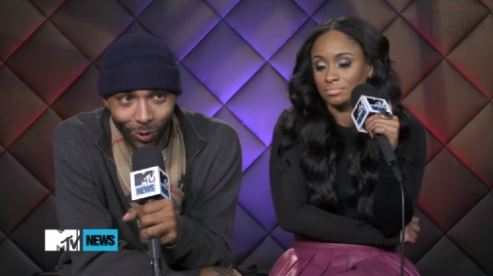 Joe Budden Say’s The New Slaughterhouse LP Is Very Deep, Very Introspective and Very Personal (Video)
