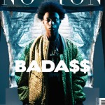 Joey Bada$$ Covers Notion Magazine (Photo)