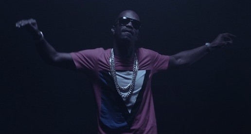 Juicy J – All I Blow Is Loud (Video)