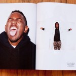 Terry Richardson Captures King Kendrick Lamar For Document Magazine (Photos)