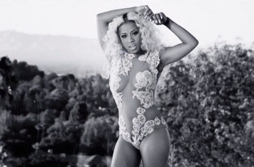 Keyshia Cole – I Choose You (Official Video)