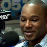 Cam’ron Invades The Breakfast Club To Talk Jay Z, His New Mixtape, Dipset & More (Video)