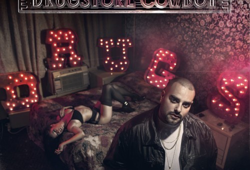 Berner – Drugstore Cowboy (Mixtape)