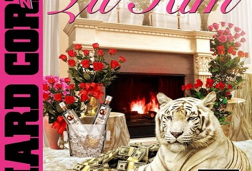Lil Kim – Dead Gal Walking
