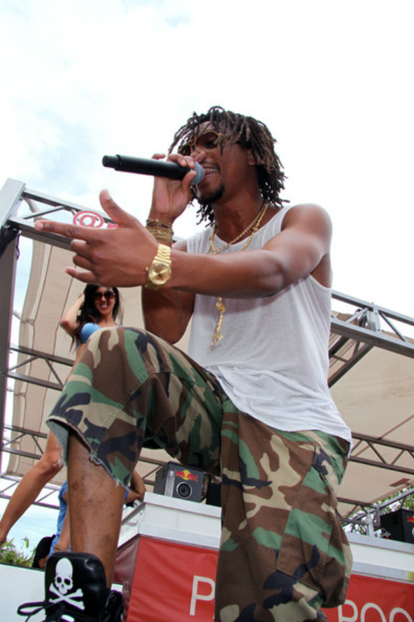 lupeHHS1987 Lupe Fiasco Unveils Tetsuo & Youth Preview Tour Dates  