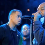 Raekwon Joins Mack Wilds At S.O.B.’s In New York (Video)