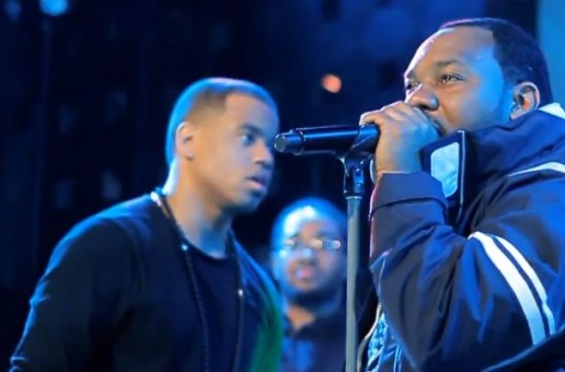 Raekwon Joins Mack Wilds At S.O.B.’s In New York (Video)