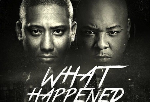 Maino x Jadakiss – What Happened