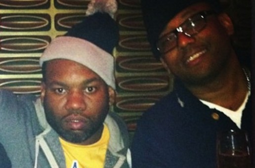 Maino x Raekwon – Bet That