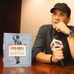 Marc Ecko Talks His New Book Unlabel With Real Talk NY (Video)