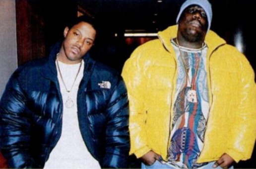 Ma$e Believe’s Biggie’s Legacy Has Been Watered Down