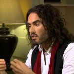 Jeremy Paxman Talks With Russell Brand About Voting, Revolution, Great Beards & More (Video)