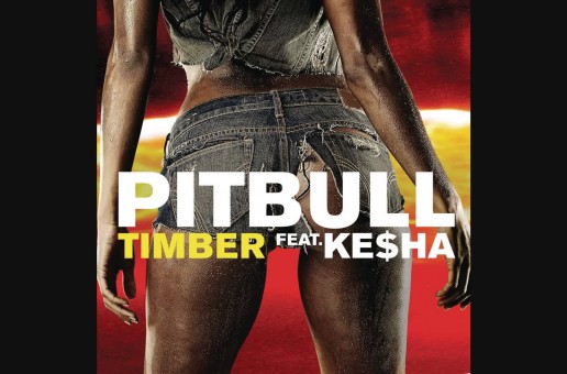 Pitbull x Ke$ha – Timber