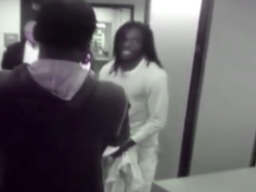 Young Scooter Is Released From Prison (Video)