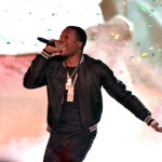 Meek Mill – Dreams And Nightmares / Levels (Live At 2013 BET Hip Hop Awards) (Video)