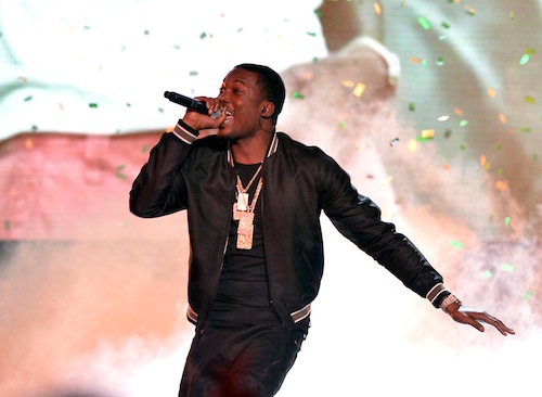 mmlevelsHHS1987 Meek Mill – Dreams And Nightmares / Levels (Live At 2013 BET Hip Hop Awards) (Video)  