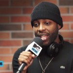 Jon Connor Talk Signing To Aftermath With MTV News (Video)