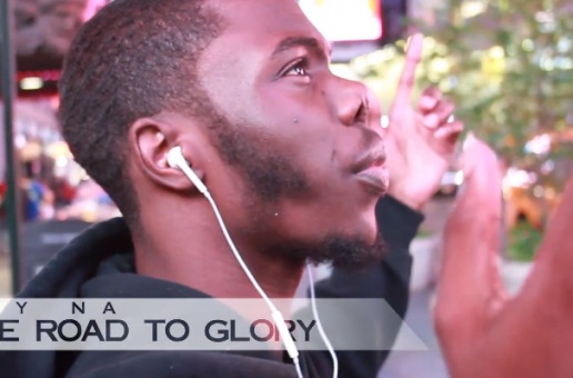Nasty Na – On the Road to Glory Intro (Video)