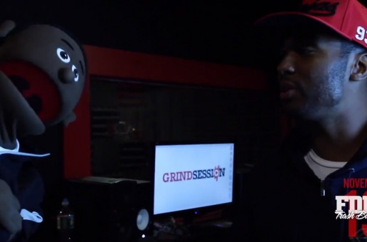 Neef Buck – #FDM6 Trailer Ft. Peanut Live 215 & Ratske (Video)