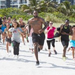 Nike x Lebron James – Training Day (Video)