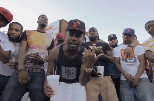 Nino Man – Same N*ggas (Official Video)