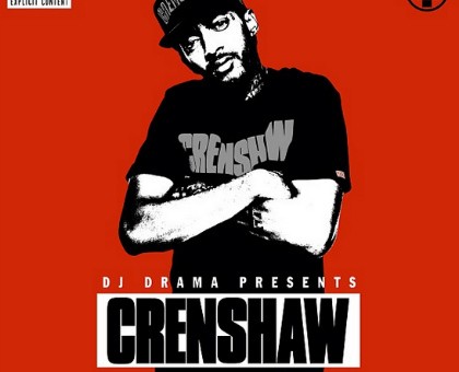 Nipsey Hussle – Crenshaw (Mixtape Trailer)
