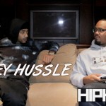 Nipsey Hussle Talks Proud2Pay, Marathon Marketing company & more with HHS1987 (Video) (Part 2)