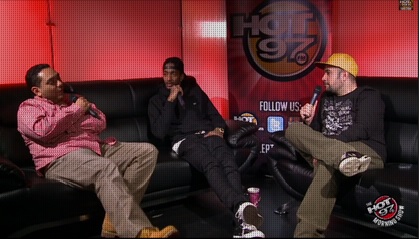 Nipsey Hussle Speaks On ‘Crenshaw’, Proud2Pay Campaign And LA Gang Culture