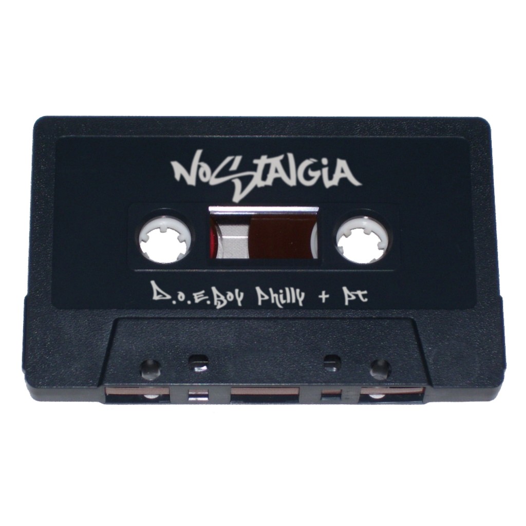 nostalgia-1024x1024 D.O.E. Boy Philly x PT - Nosetalgia (Freestyle)  