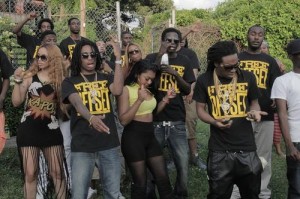 Offset – First Day Out (Video) (Dir. by @QuadDub)